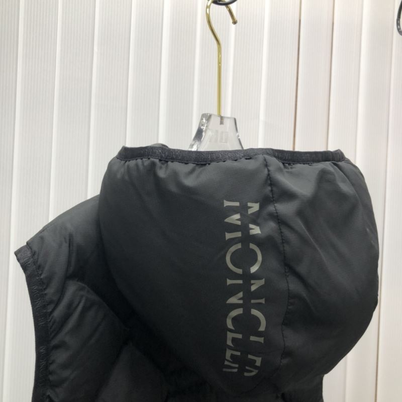 Moncler Down Jackets